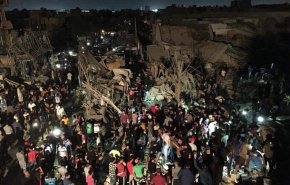 عشرات القتلى والجرحى بانفجار في مدينة الصدر ببغداد