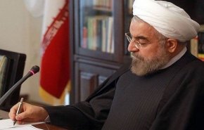 رئیس جمهوری روز ملی سوئد را تبریک گفت