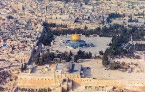 افشای نقش امارات در خرید املاک «قدس» و تحویل آن به تل‌آویو