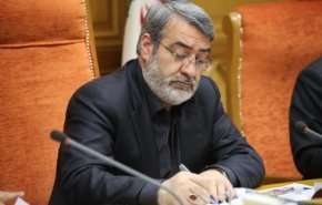 رحمانی فضلی شهادت دو تن از مرزبانان غیور کشور را تسلیت گفت