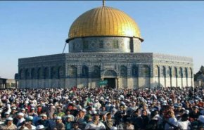 رژیم صهیونیستی برای کاستن از شدت تظاهرات «روز قدس» در غزه دست به دامن مصر شد