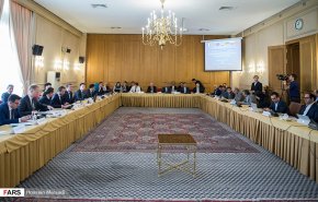 عکس/ نشست کارشناسان کمیسیون برجام در تهران
