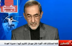 آزادی قدس محور وحدت همه مسلمانان است