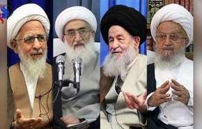 دعوت مراجع عظام ‌از مردم برای حضور ‌پرشور ‌در راهپیمایی ‌روز قدس/با حضور بی‌نظیر کمر ‌رژیم صهیونیستی شکسته می‌شود