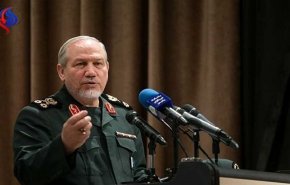 سردار صفوی: هیچ‌یک از حکام سعودی به اندازه حکام کنونی به آرمان فلسطین و اسلام خیانت نکرده اند