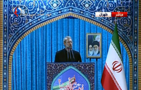مثلث شوم آمریکا، سعودی و اسرائیل با به کُنج بردن ایران باعث ناامنی خود خواهند شد/ نفوذ ایران در منطقه در سایه مواضع مردمی است؛ نه در پناه سرنیزه