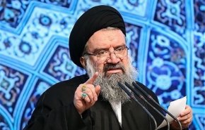 راهپیمایی امروز علیه امریکا، رژیم صهیونیستی و عربستان بود