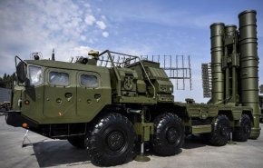 ترکیه درخواست آمریکا برای لغو خرید «اس-400» از روسیه را رد کرد