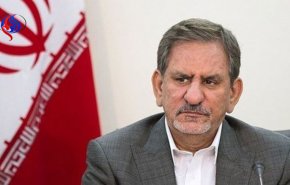 جهانگیری درگذشت عضو شورای عالی انقلاب فرهنگی را تسلیت گفت