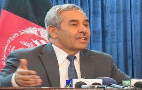 دولت افغانستان شایعه کمک ایران و روسیه به طالبان را رد کرد