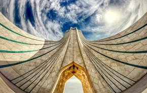 هوای تهران ناسالم شد/ ازن آلاینده شاخص پایتخت