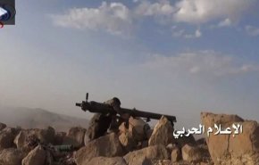 هلاکت سرکرده مزدوران متجاوز در ساحل غربی یمن

