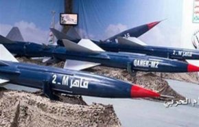  باليستي يدك تجمعات المرتزقة بالساحل الغربي لليمن