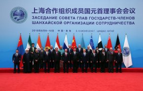 سازمان همکاری شانگهای خواستار عمل کردن همه طرفین به تعهداتشان در برجام شد