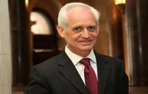 تلگراف: سفیر انگلیس مخفیانه به برگزاری اجلاس سنگاپور کمک کرده است