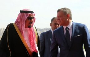 پشت پرده نشست چهارجانبه ریاض برای حمایت از اردن