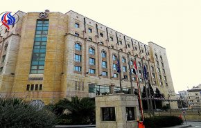 إعادة إعمار فندق 