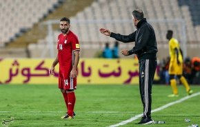 ماجراهای تحریم نایکی و واکنش کی‌روش