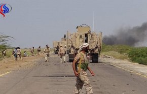محافظ الجوف يوجه بتطبيع الأوضاع في المناطق المحررة بمديرية المتون