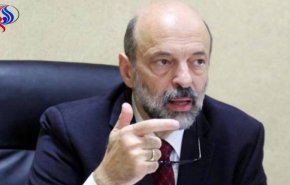 قول نخست‌وزیر جدید اردن برای بهبود شرایط اقتصادی