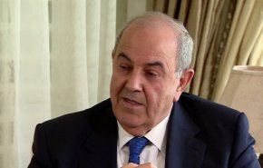 انتقاد تند «ایاد علاوی» از انتخابات اخیر عراق