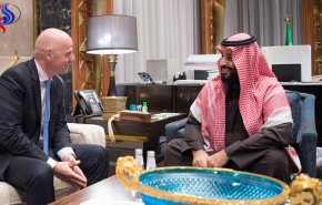  كأس العالم.. ساحة المعركة الجديدة بين السعودية وقطر 