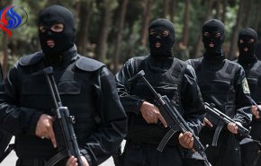 ايران: القبض على 27 عنصرا في شبكة ارهابية
