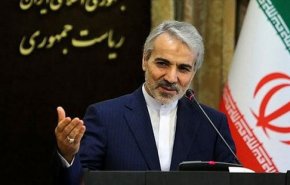 خبر خوش سخنگوی دولت برای شاغلین و بازنشستگان