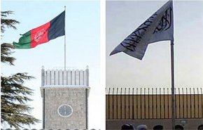 آغاز آتش بس موقت دولت افغانستان با طالبان