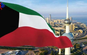 بالصورة... كويتي ينتصر لفلسطين في بلجيكا!