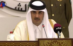 سفير جديد لقطر في ايران
