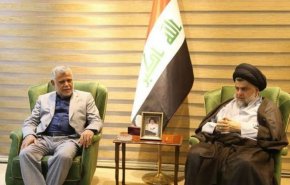 توافق مقتدی صدر و هادی العامری برای تشکیل «ائتلاف بزرگتر»