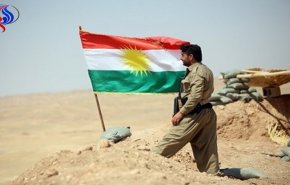 مصرع ضابط في البيشمركة في أربيل
