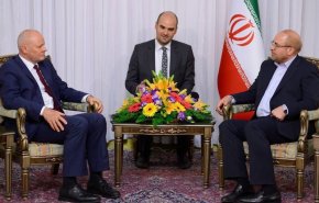 نمی‌توان انتظار داشت ایران هم تحریم باشد و هم در برجام بماند