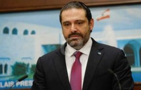 تعریف و تمجید سعد حریری از بن سلمان در پی اظهارات ماکرون