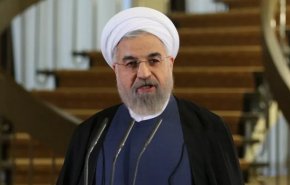 روحاني: الرئیس الاميركي الحالي هو الاسوأ والاكثر خبثا من اسلافه