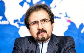 قاسمی: بحران یمن راه حل نظامی ندارد/ استمرار توسل به زور ره به جایی نخواهد برد