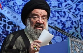 خطیب جمعه تهران: 22 بهمن همه سلیقه ها به میدان می آیند