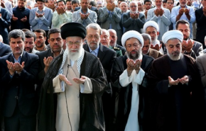 جمعه ۲۵ خرداد، اول ماه شوال المکرم و عید سعید فطر است / اقامه نماز عید فطر در مصلای بزرگ تهران به امامت رهبر معظم انقلاب