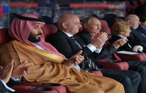 توافق نفتی ریاض و مسکو در سفر بن‌سلمان به روسیه