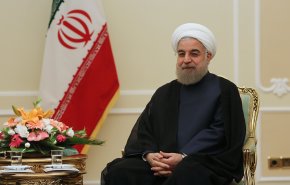 باور دارم به یاری خداوند سرزمین فلسطین به آغوش صاحبان این سرزمین باز خواهد گشت