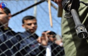  أسرى فتح ناقمون على السلطة الفلسطينية!!