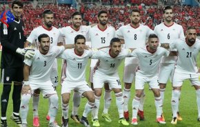 کاپیتان مغرب: ایران مهاجمانی قدرتمند دارد