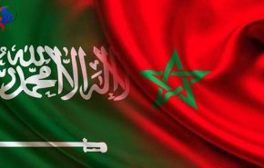 عربستان با فوتبال به مغرب خیانت کرد