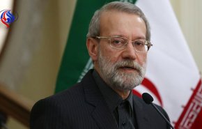 لاریجانی عید فطر را به رئیسان مجالس کشورهای مسلمان تبریک گفت