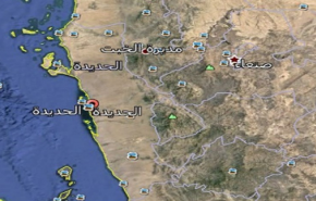 الحدیده تا عیدفطر سقوط نکرد