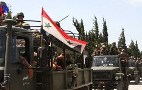 فشل مصالحة درعا يعني فتح الباب على الخيار العسكري