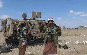 هلاك العشرات من جنود ومرتزقة العدوان بالساحل الغربي   