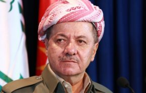 تلاش «مسعود بارزانی» برای تشکیل یک جبهه متحد کُردی در عراق
