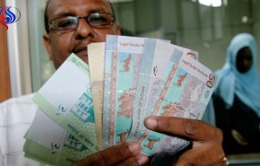 تدهور الإقتصاد السوداني